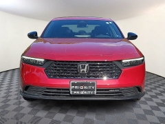 Used 2025  Honda Accord Hybrid Sport Sedan at CarloanExpress&period;Com near Hampton&comma; VA