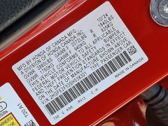 Used 2025  Honda Civic Sedan Sport CVT at CarloanExpress&period;Com near Hampton&comma; VA