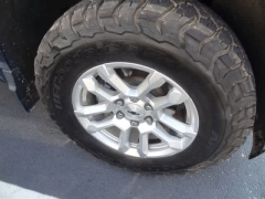 Used 2023  Chevrolet Silverado 1500 4WD Crew Cab 147" RST at CarloanExpress&period;Com near Hampton&comma; VA