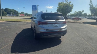Used 2023  Hyundai Santa Fe SEL AWD at CarloanExpress&period;Com near Hampton&comma; VA