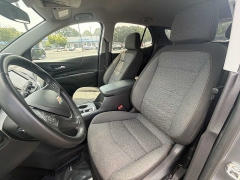 Used 2024  Chevrolet Equinox AWD 4dr LT w&sol;1LT at CarloanExpress&period;Com near Hampton&comma; VA