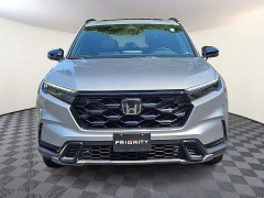 Used 2025  Honda CR-V Hybrid Sport-L AWD at CarloanExpress&period;Com near Hampton&comma; VA