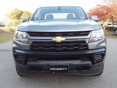 Used 2022  Chevrolet Colorado 4WD Crew Cab 128" Work Truck at CarloanExpress.Com near Hampton, VA