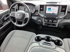 Used 2024  Ram 2500 Big Horn 4x4 Crew Cab 6'4" Box at CarloanExpress&period;Com near Hampton&comma; VA