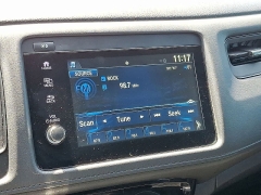 Used 2022  Honda HR-V Sport 2WD CVT at CarloanExpress&period;Com near Hampton&comma; VA