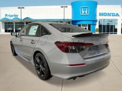 New 2026  Honda Civic Si Manual at CarloanExpress&period;Com near Hampton&comma; VA