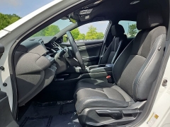 Used 2019  Honda Civic Sedan 4d Sport CVT at CarloanExpress&period;Com near Hampton&comma; VA