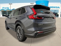 New 2026  Honda CR-V EX-L AWD at CarloanExpress&period;Com near Hampton&comma; VA