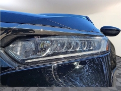 Used 2020  Honda Accord Sedan 4d Sport 1&period;5L CVT at CarloanExpress&period;Com near Hampton&comma; VA