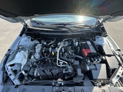 Used 2024  Nissan Altima 2&period;5 SV Sedan at CarloanExpress&period;Com near Hampton&comma; VA