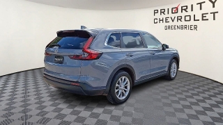 Used 2023  Honda CR-V EX-L AWD at CarloanExpress&period;Com near Hampton&comma; VA