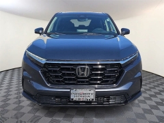 Used 2023  Honda CR-V EX-L AWD at CarloanExpress&period;Com near Hampton&comma; VA