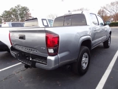 Used 2023  Toyota Tacoma 4WD Double Cab 5' Bed V6 &lpar;Natl&rpar; at CarloanExpress&period;Com near Hampton&comma; VA