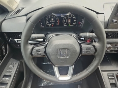 New 2026  Honda CR-V EX-L 2WD at CarloanExpress&period;Com near Hampton&comma; VA