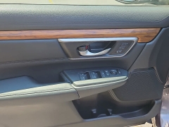 Used 2020  Honda CR-V 4d SUV AWD EX-L at CarloanExpress&period;Com near Hampton&comma; VA