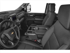Used 2025  Chevrolet Silverado 2500HD 4WD Crew Cab 159" ZR2 at CarloanExpress&period;Com near Hampton&comma; VA