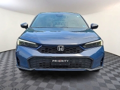 Used 2025  Honda Civic Sedan Hybrid Sport CVT at CarloanExpress&period;Com near Hampton&comma; VA