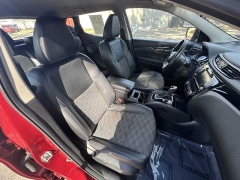 Used 2022  Nissan Rogue Sport AWD SV at CarloanExpress&period;Com near Hampton&comma; VA