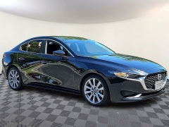 Used 2020  Mazda Mazda3 4d Sedan FWD Select at CarloanExpress&period;Com near Hampton&comma; VA