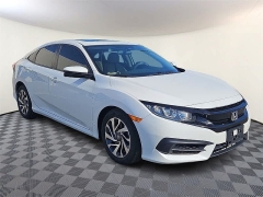 Used 2018  Honda Civic Sedan 4d EX at CarloanExpress&period;Com near Hampton&comma; VA