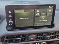 New 2026  Honda HR-V LX 2WD CVT at CarloanExpress&period;Com near Hampton&comma; VA