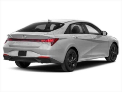 Used 2023  Hyundai Elantra SEL IVT at CarloanExpress.Com near Hampton, VA