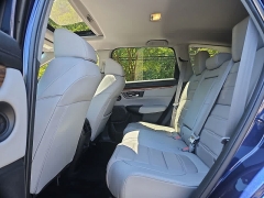 Used 2018  Honda CR-V EX-L 2WD at CarloanExpress&period;Com near Hampton&comma; VA