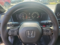 New 2026  Honda Civic Hatchback Sport CVT at CarloanExpress&period;Com near Hampton&comma; VA