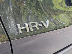 New 2026  Honda HR-V LX AWD CVT at CarloanExpress&period;Com near Hampton&comma; VA