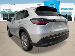 New 2027  Honda HR-V LX AWD CVT at CarloanExpress&period;Com near Hampton&comma; VA
