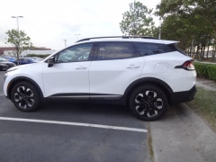 Used 2023  Kia Sportage X-Line AWD at CarloanExpress&period;Com near Hampton&comma; VA