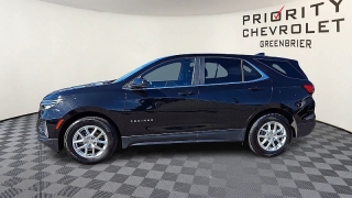 Used 2023  Chevrolet Equinox FWD 4dr LT w&sol;1LT at CarloanExpress&period;Com near Hampton&comma; VA