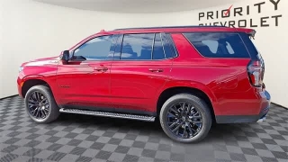 Used 2024  Chevrolet Tahoe 4WD 4dr Z71 at CarloanExpress&period;Com near Hampton&comma; VA