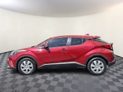 Used 2019  Toyota C-HR FWD &lpar;Natl&rpar; at CarloanExpress&period;Com near Hampton&comma; VA