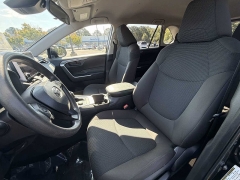 Used 2025  Toyota RAV4 Hybrid LE AWD at CarloanExpress&period;Com near Hampton&comma; VA