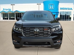 New 2026  Honda Ridgeline TrailSport&plus; AWD at CarloanExpress&period;Com near Hampton&comma; VA