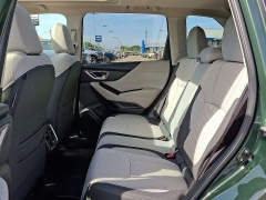 Used 2024  Subaru Forester Premium AWD at CarloanExpress&period;Com near Hampton&comma; VA