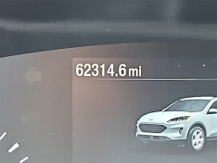 Used 2021  Ford Escape SE AWD at CarloanExpress.Com near Hampton, VA