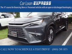 Used 2024  Lexus TX TX 350 AWD at CarloanExpress.Com near Hampton, VA
