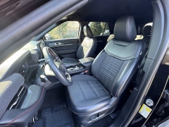 Used 2025  Ford Explorer ST-Line 4WD at CarloanExpress&period;Com near Hampton&comma; VA