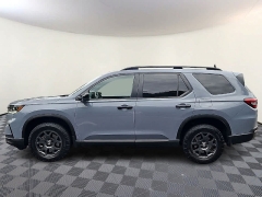 Used 2025  Honda Pilot TrailSport AWD at CarloanExpress&period;Com near Hampton&comma; VA