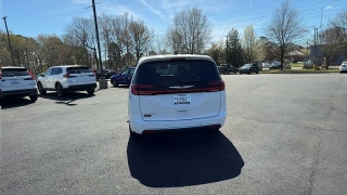 Used 2024  Chrysler Pacifica Touring L FWD at CarloanExpress&period;Com near Hampton&comma; VA