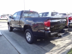 Used 2023  Toyota Tacoma 4WD Access Cab 6' Bed I4 AT &lpar;Natl&rpar; at CarloanExpress&period;Com near Hampton&comma; VA