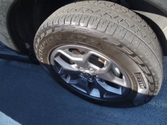 Used 2024  Ford Bronco Sport Badlands 4x4 at CarloanExpress&period;Com near Hampton&comma; VA