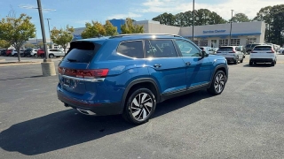 Used 2026  Volkswagen Atlas 2&period;0T SE w&sol;Technology 4MOTION at CarloanExpress&period;Com near Hampton&comma; VA