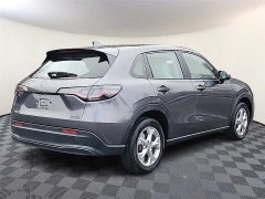 Used 2023  Honda HR-V LX 2WD CVT at CarloanExpress&period;Com near Hampton&comma; VA