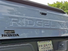 New 2026  Honda Ridgeline Black Edition AWD at CarloanExpress&period;Com near Hampton&comma; VA