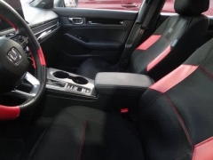 Used 2025  Honda Civic Sedan Hybrid Sport CVT at CarloanExpress&period;Com near Hampton&comma; VA