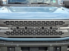 Used 2023  Ford Bronco 4 Door Advanced 4x4 at CarloanExpress&period;Com near Hampton&comma; VA
