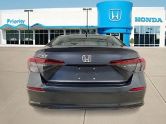 New 2026  Honda Civic Sedan LX CVT at CarloanExpress.Com near Hampton, VA